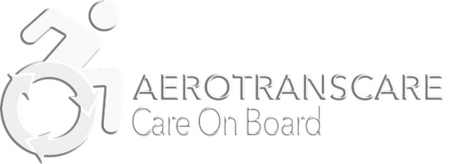 aerotranscare (NEMT Transport provider footer logo