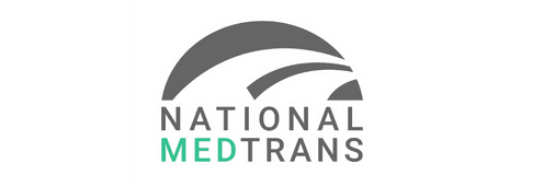 Aerotranscare NEMT transportation broker National Med Trans